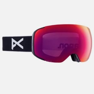 Anon M2 MFI Ski and Snowboard Goggles